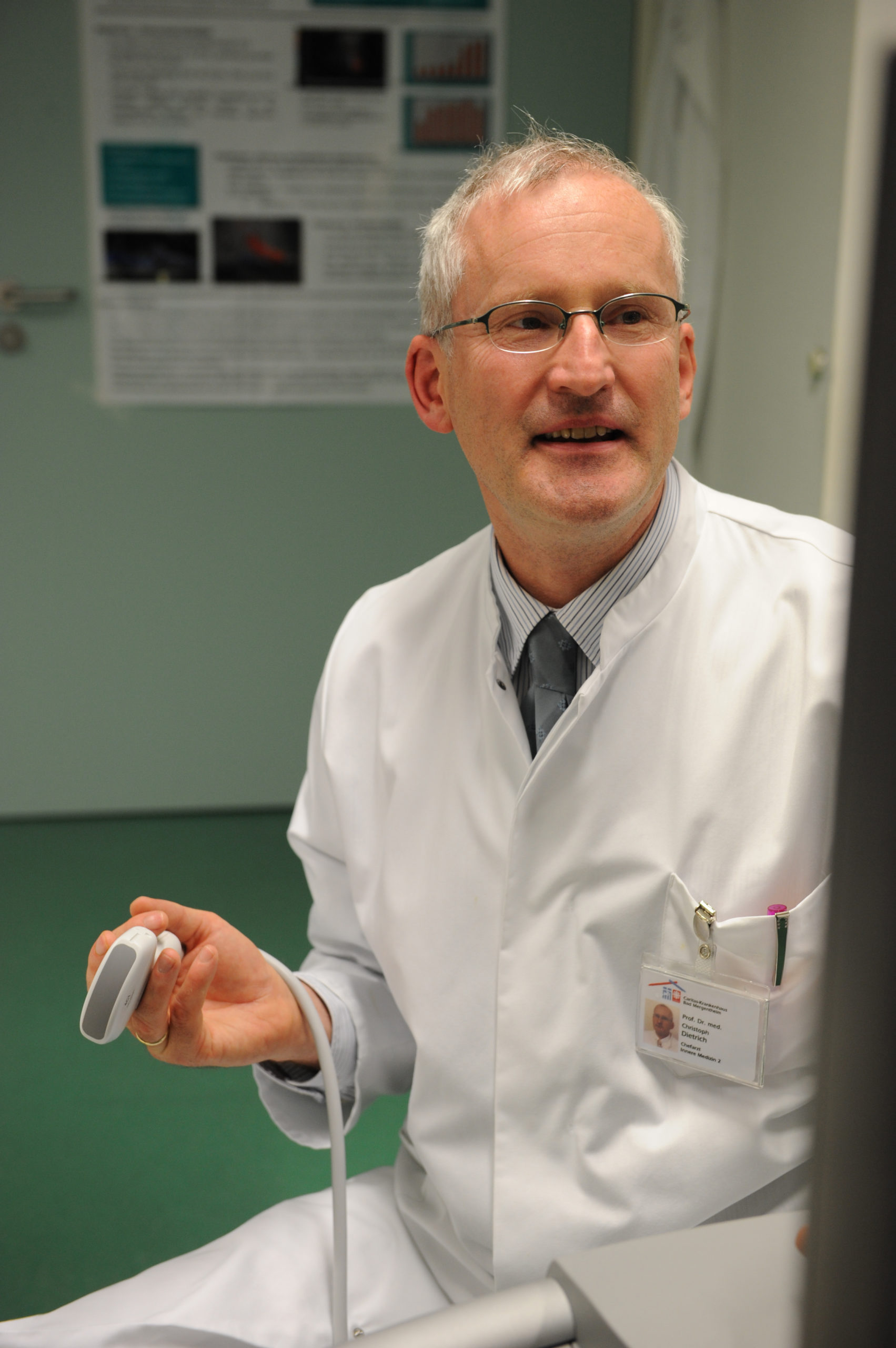 Abdomen Aufbaukurs Schallware Simulationstage